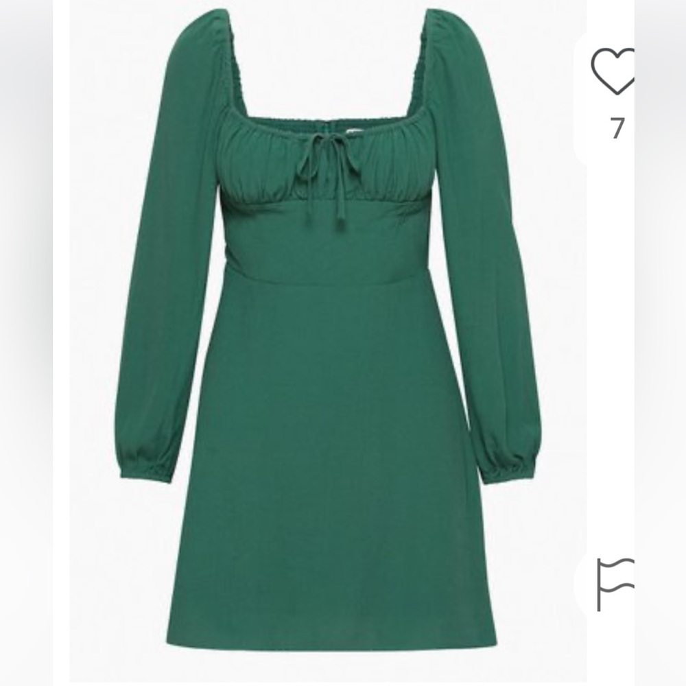 Sunday Best Delilah dress - Picture 2 of 4